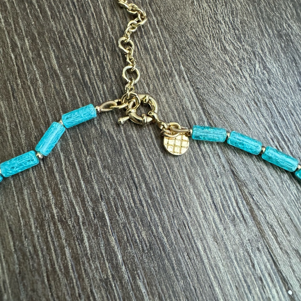 New! Gorgeous Adjustable Multi String Necklace. - image 3